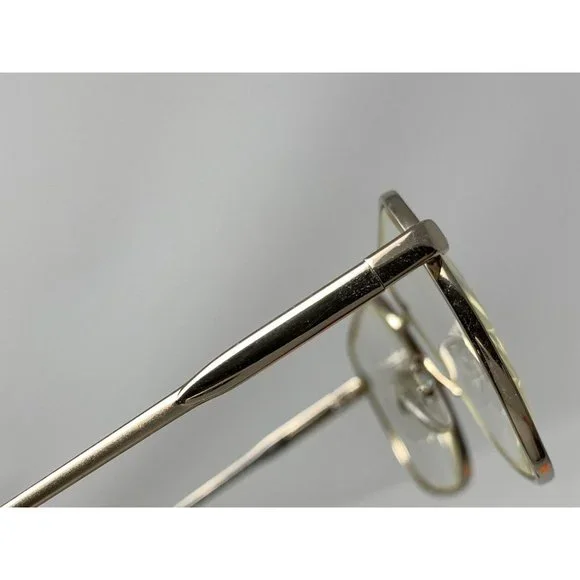 Charmant Aristar 6102 Eyeglasses 00354 [] 18 Frames Gold TortoiseMetal Aviator